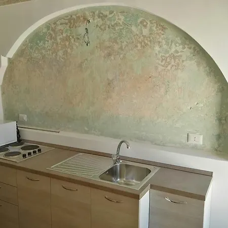 Holiday home Fronte Del Porto