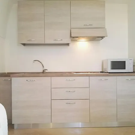 Holiday home Fronte Del Porto Gallipoli