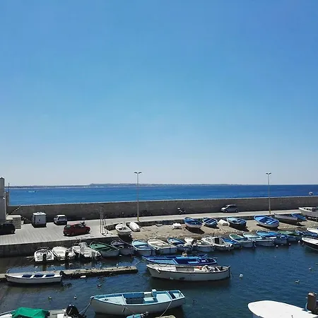 Fronte Del Porto Holiday home Gallipoli