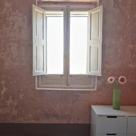 Holiday home Fronte Del Porto