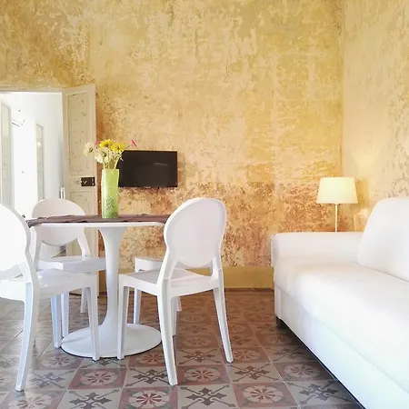 Fronte Del Porto Holiday home