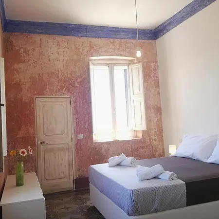 Holiday home Fronte Del Porto Gallipoli