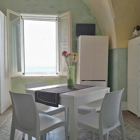 Fronte Del Porto Holiday home Gallipoli