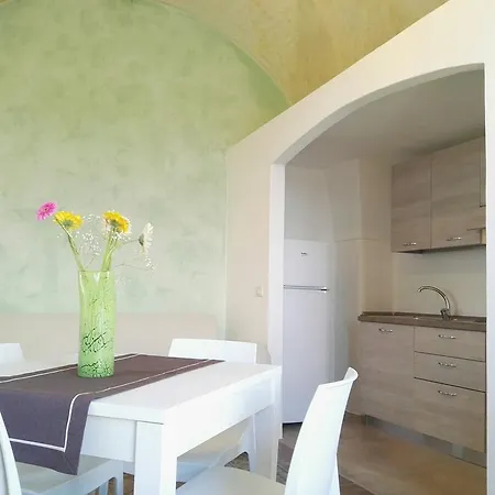 Fronte Del Porto Holiday home