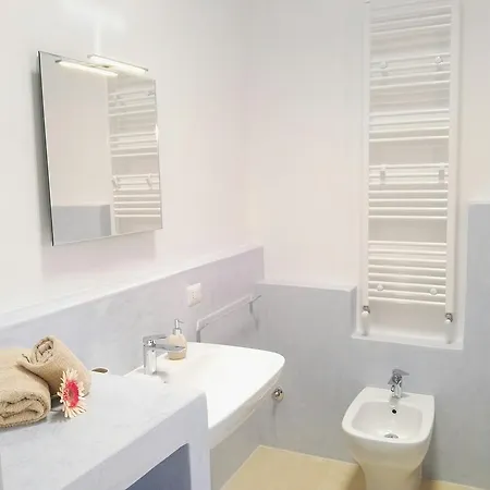 Fronte Del Porto Holiday home