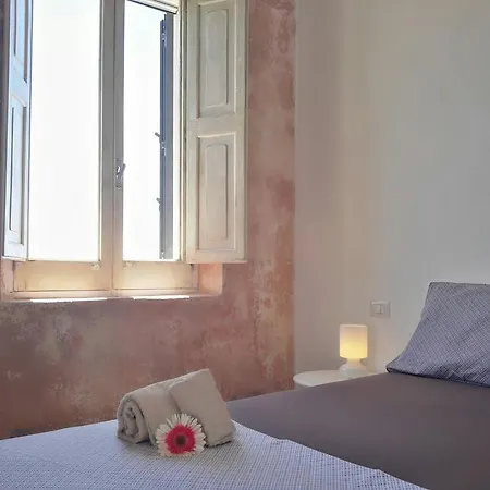 Holiday home Fronte Del Porto *